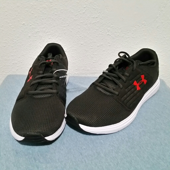 under armour surge se men's running shoes